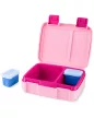 SKIP HOP Zoo Bento Ebéddoboz Pillangó 3év+
