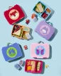 SKIP HOP Zoo Bento Ebéddoboz Narvál 3év+