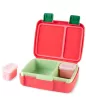 SKIP HOP Spark Style Bento Ebéddoboz Eper 3év+