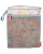 SKIP HOP Spark Style Vízálló táska Rainbow 30 x 38 cm