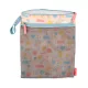 SKIP HOP Spark Style Vrecko nepremokavé Rainbow 30 x 38 cm
