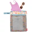 SKIP HOP Spark Style Vízálló táska Rainbow 30 x 38 cm