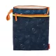 SKIP HOP Spark Style Vrecko nepremokavé Rocket 30 x 38 cm