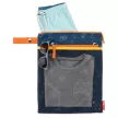 SKIP HOP Spark Style Vízálló táska Rocket 30 x 38 cm