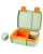 SKIP HOP Zoo Bento Ebéddoboz Bento Mosómedve 3év+