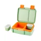 SKIP HOP Zoo Bento Ebéddoboz Bento Mosómedve 3év+