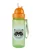 SKIP HOP Zoo Szívószálas pohár PP PVC és BPA mentes Mosómedve 12hó+