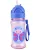 SKIP HOP Zoo Tritán Kulacs szívószállal 355ml Pillangó 12hó+