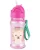 SKIP HOP Zoo tritan Palack szívószállal 355ml Llama 12m+