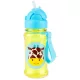 SKIP HOP Zoo Tritán Kulacs szívószállal 355ml Zsiráf 12hó+