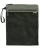 SKIP HOP Vízálló táska Grab & go Dark sage 30 x 38 cm