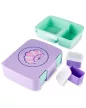 SKIP HOP Spark Style Ebéd Doboz Bento Kagyló 3év+