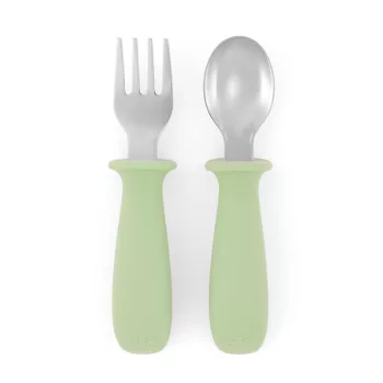 SKIP HOP Kanál és villa Besties Squad Green, 12hó+