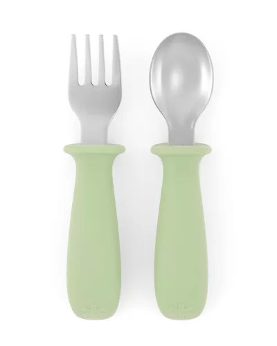 SKIP HOP Kanál és villa Besties Squad Green, 12hó+