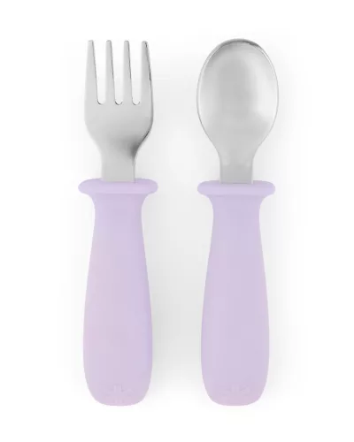 SKIP HOP Kanál és villa Besties Squad Purple, 12hó+