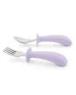 SKIP HOP Kanál és villa Besties Squad Purple, 12hó+