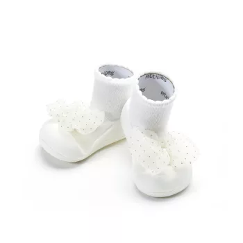 ATTIPAS Királyi A20RO Fehér L méret 21,5, 116-125 mm