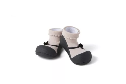 ATTIPAS Cipőcskék Opera Girl A22OP Beige XL méret 22,5, 126-135 mm