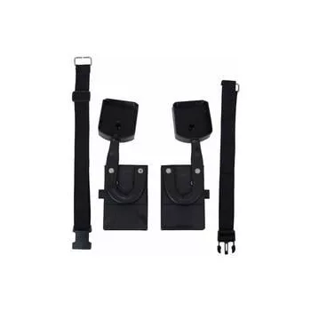   VALCO BABY Adaptér a Velo utazórendszerhez Maxi-Cosi autósülésekhez