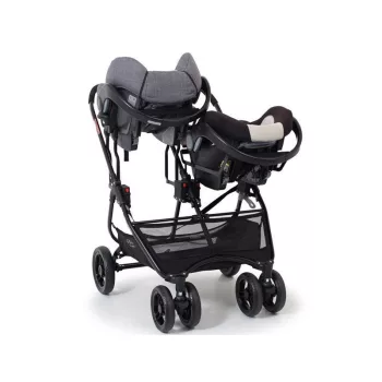   VALCO BABY Adaptér B Valco Snap Duo Ultra autósülésekhez univerzális
