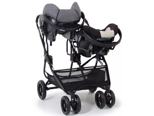 VALCO BABY Adaptér A Valco Snap Duo Ultra autósülésekhez univerzális