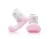 ATTIPAS Cipőcskék Ballet AB02 Pink XL méret 22,5, 126-135 mm