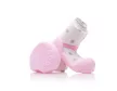 ATTIPAS Cipőcskék Ballet AB02 Pink XL méret 22,5, 126-135 mm