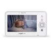 ANGELCARE AC25 Mozgás- és légzésfigyelő, valamint videós bébiőr