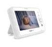 ANGELCARE AC25 Mozgás- és légzésfigyelő, valamint videós bébiőr