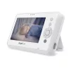 ANGELCARE AC25 Mozgás- és légzésfigyelő, valamint videós bébiőr
