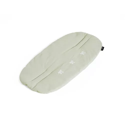 FIKAGO Puha zöld babakocsi védőbetét