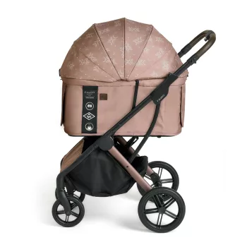 FIKAGO Macska / kutya babakocsi AGILE2 Bridge Bond