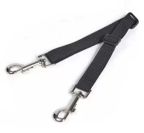 FIKAGO Biztonsági póráz az Agile babakocsihoz