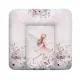 CEBA BABY Puha közepes pelenkázó alátét (75x72) Basic Meadow Fairy
