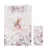 CEBA BABY Utazó pelenkázó alátét (60x40) Basic Meadow Fairy
