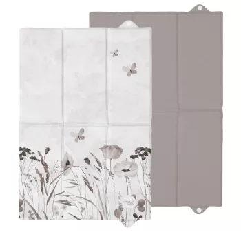   CEBA BABY Utazó pelenkázó alátét (60x40) Basic Nature Harmony