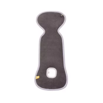 AEROMOOV Autósülésbetét Antracit 0-13 kg