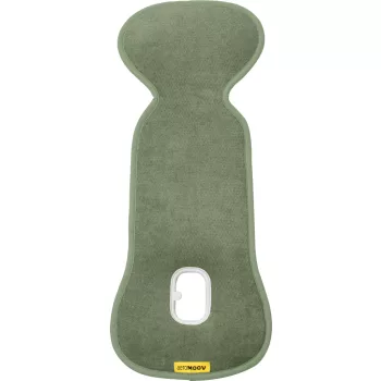 AEROMOOV Autósülés betét Moss 0-13 kg