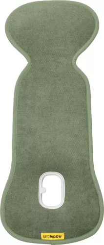 AEROMOOV Autósülés betét Moss 0-13 kg