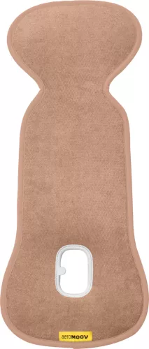 AEROMOOV Autósülés betét Tuscany 0-13 kg