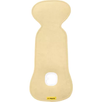 AEROMOOV Vanilla autósülésbetét 0-13 kg