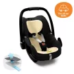 AEROMOOV Vanilla autósülésbetét 0-13 kg