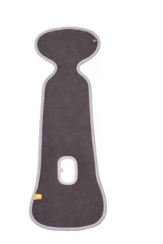 AEROMOOV Autósülésbetét Antracit 9-18 kg