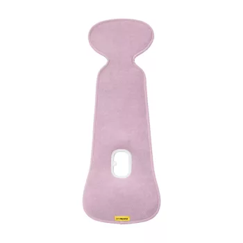 AEROMOOV Autósülésbetét Lilac 9-18 kg