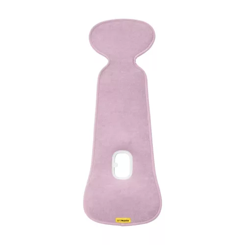 AEROMOOV Autósülésbetét Lilac 9-18 kg