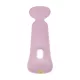 AEROMOOV Autósülésbetét Lilac 9-18 kg