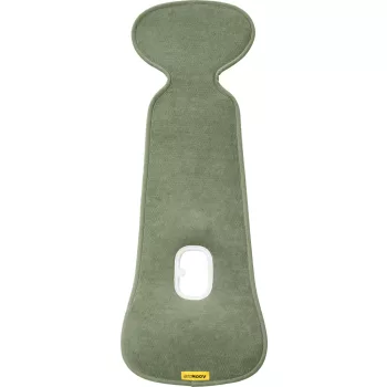 AEROMOOV Autósülés betét Moss 9-18 kg