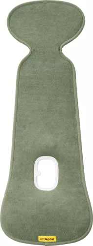 AEROMOOV Autósülés betét Moss 9-18 kg