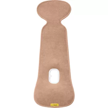 AEROMOOV Autósülés betét Tuscany 9-18 kg