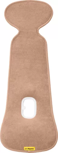 AEROMOOV Autósülés betét Tuscany 9-18 kg